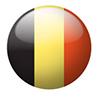 Belgian Flag