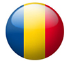 Romanian Flag